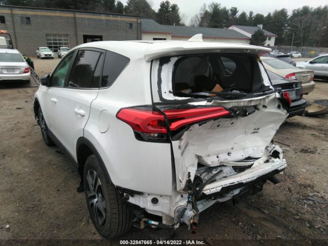 Photo 2 VIN: 2T3BFREV8JW851413 - TOYOTA RAV4 