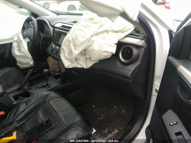 Photo 4 VIN: 2T3BFREV8JW851413 - TOYOTA RAV4 