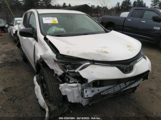 Photo 5 VIN: 2T3BFREV8JW851413 - TOYOTA RAV4 