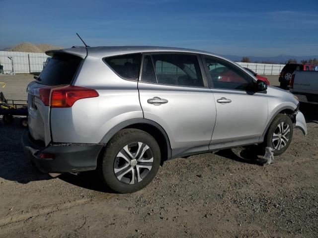 Photo 2 VIN: 2T3BFREV9DW027943 - TOYOTA RAV4 LE 