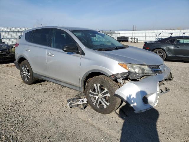 Photo 3 VIN: 2T3BFREV9DW027943 - TOYOTA RAV4 LE 