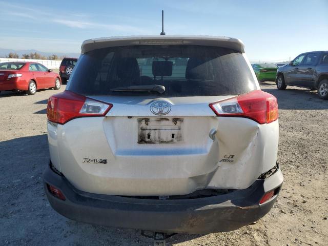 Photo 5 VIN: 2T3BFREV9DW027943 - TOYOTA RAV4 LE 