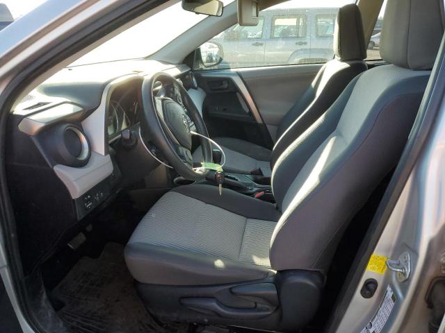 Photo 6 VIN: 2T3BFREV9DW027943 - TOYOTA RAV4 LE 