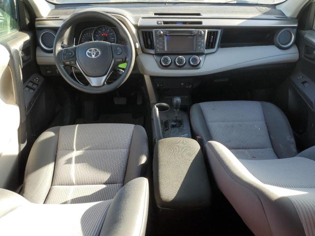 Photo 7 VIN: 2T3BFREV9DW027943 - TOYOTA RAV4 LE 