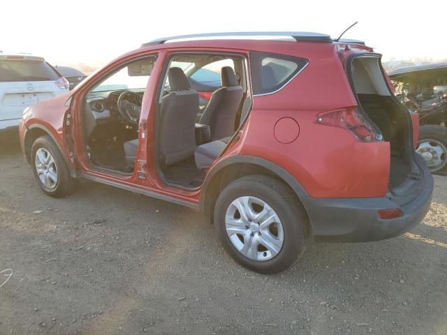 Photo 1 VIN: 2T3BFREV9DW070078 - TOYOTA RAV 4 