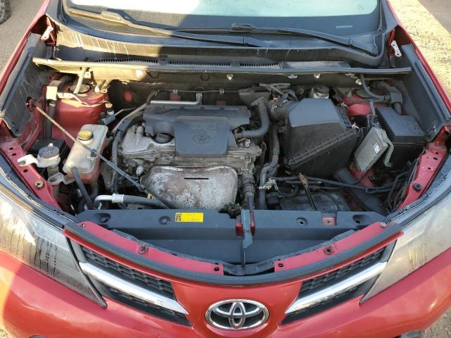 Photo 10 VIN: 2T3BFREV9DW070078 - TOYOTA RAV 4 