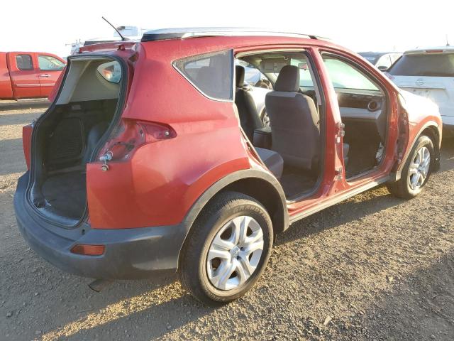 Photo 2 VIN: 2T3BFREV9DW070078 - TOYOTA RAV 4 