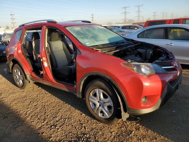 Photo 3 VIN: 2T3BFREV9DW070078 - TOYOTA RAV 4 