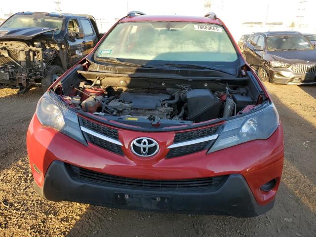 Photo 4 VIN: 2T3BFREV9DW070078 - TOYOTA RAV 4 