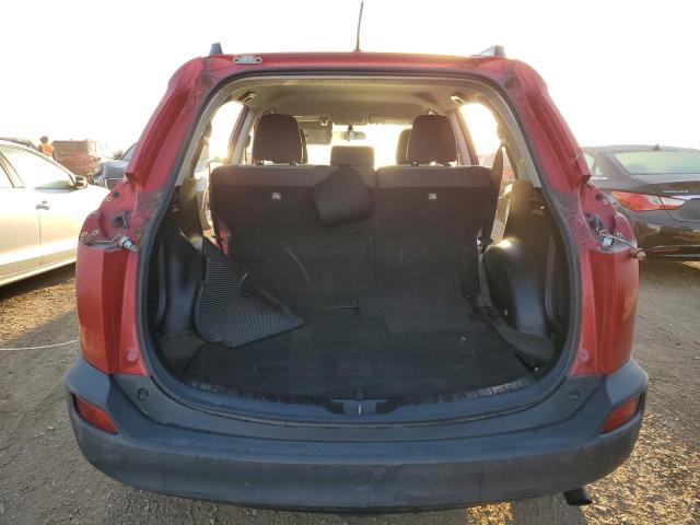 Photo 5 VIN: 2T3BFREV9DW070078 - TOYOTA RAV 4 