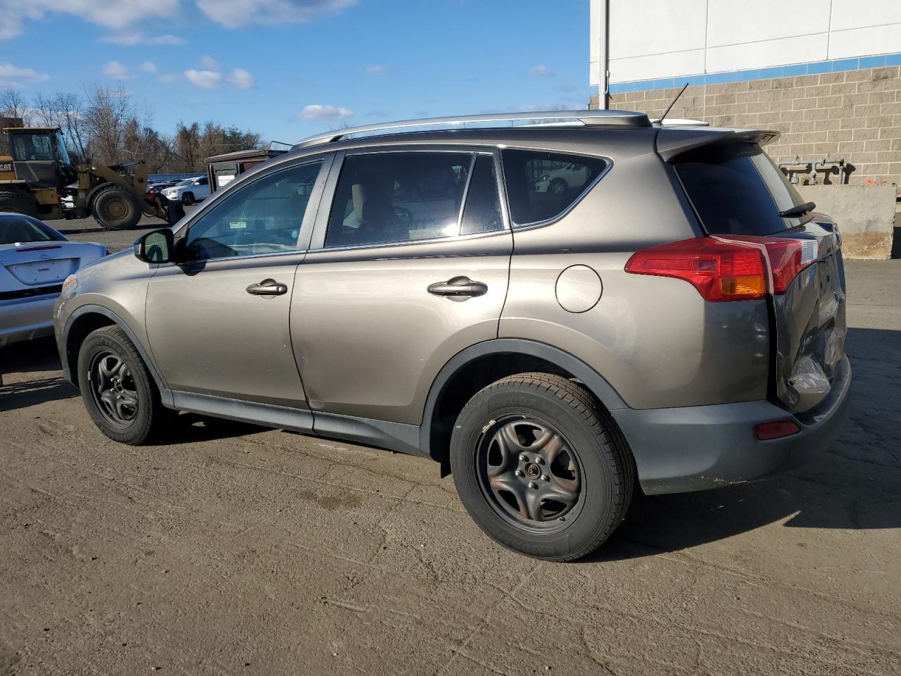 Photo 1 VIN: 2T3BFREV9DW084711 - TOYOTA RAV 4 