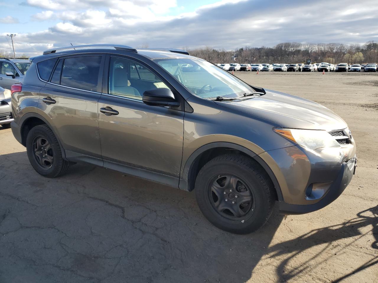 Photo 3 VIN: 2T3BFREV9DW084711 - TOYOTA RAV 4 