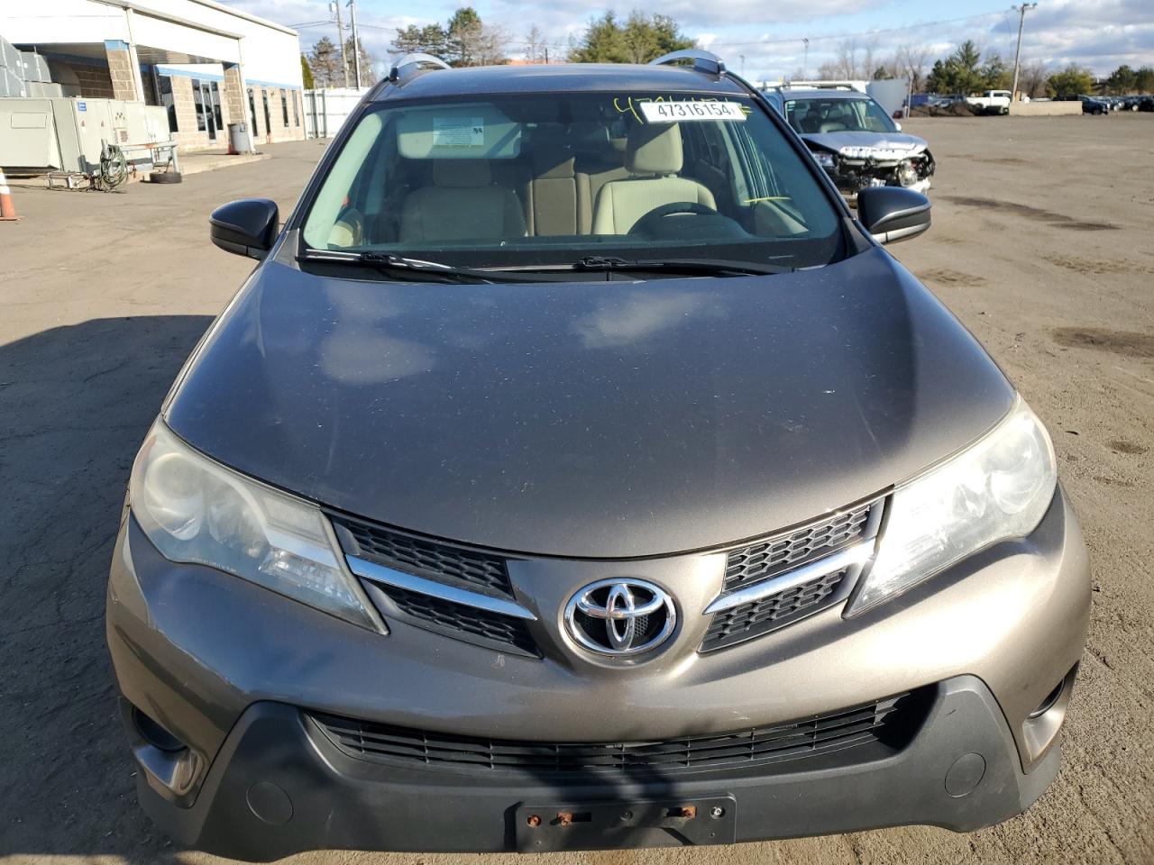 Photo 4 VIN: 2T3BFREV9DW084711 - TOYOTA RAV 4 