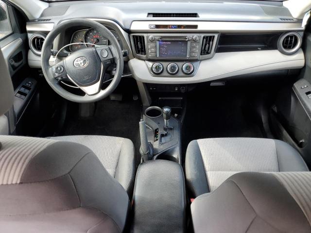 Photo 7 VIN: 2T3BFREV9DW091951 - TOYOTA RAV4 LE 