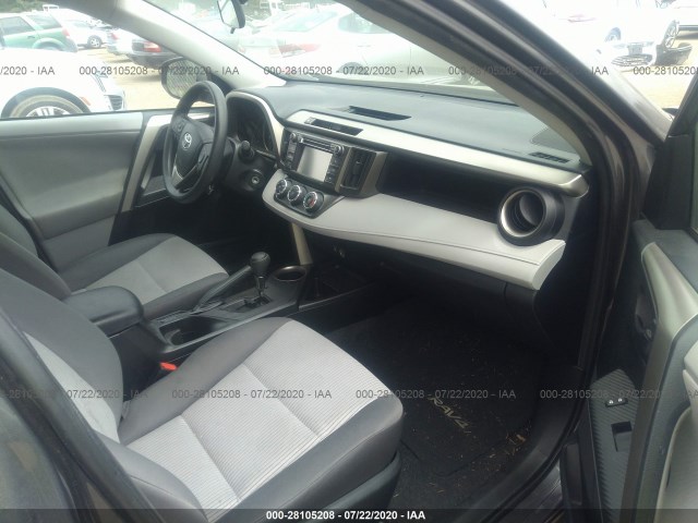 Photo 4 VIN: 2T3BFREV9DW099256 - TOYOTA RAV4 