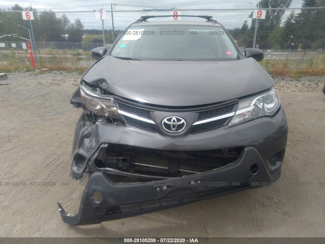 Photo 5 VIN: 2T3BFREV9DW099256 - TOYOTA RAV4 