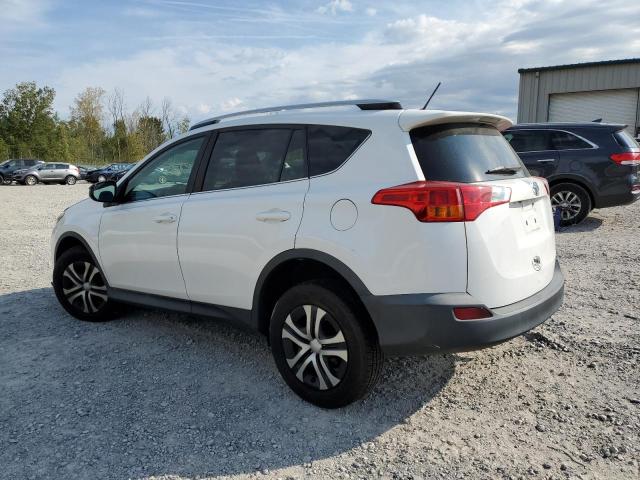 Photo 1 VIN: 2T3BFREV9DW101460 - TOYOTA RAV4 LE 