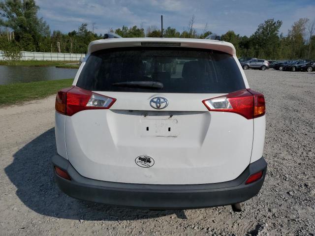 Photo 5 VIN: 2T3BFREV9DW101460 - TOYOTA RAV4 LE 