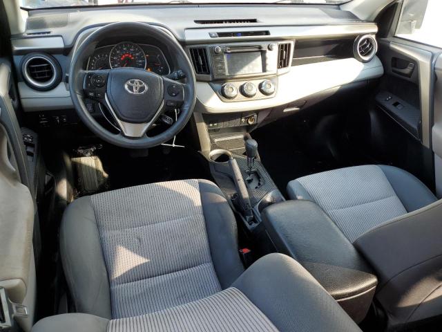 Photo 7 VIN: 2T3BFREV9DW101460 - TOYOTA RAV4 LE 