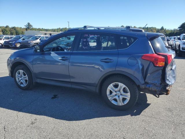 Photo 1 VIN: 2T3BFREV9DW102611 - TOYOTA RAV4 LE 