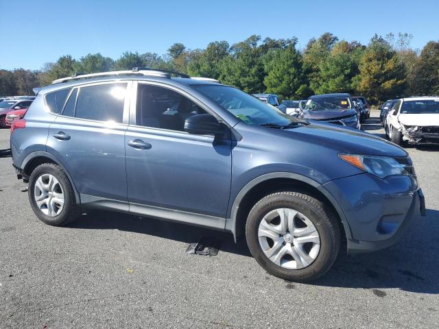 Photo 3 VIN: 2T3BFREV9DW102611 - TOYOTA RAV4 LE 