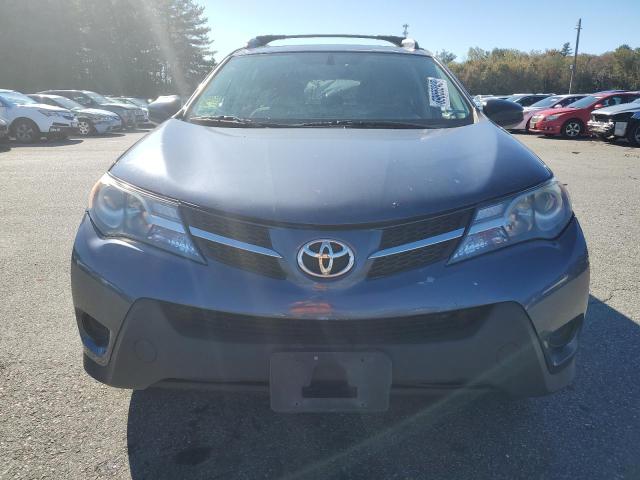 Photo 4 VIN: 2T3BFREV9DW102611 - TOYOTA RAV4 LE 