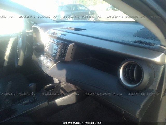 Photo 4 VIN: 2T3BFREV9EW159215 - TOYOTA RAV4 