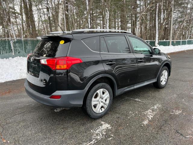 Photo 3 VIN: 2T3BFREV9EW175754 - TOYOTA RAV4 