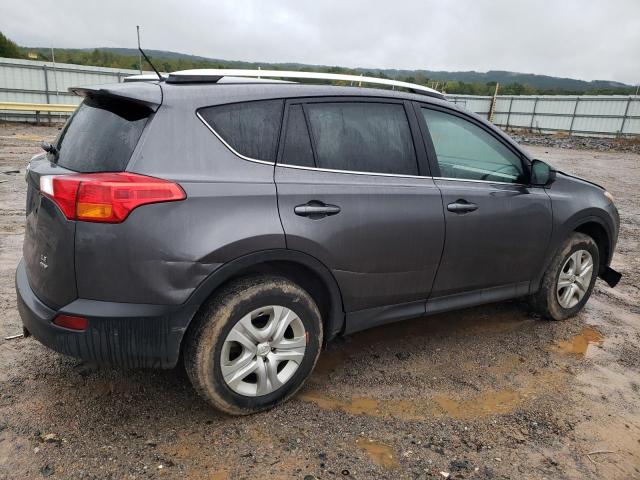 Photo 2 VIN: 2T3BFREV9EW190237 - TOYOTA RAV4 LE 