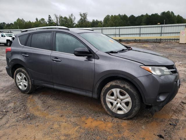 Photo 3 VIN: 2T3BFREV9EW190237 - TOYOTA RAV4 LE 