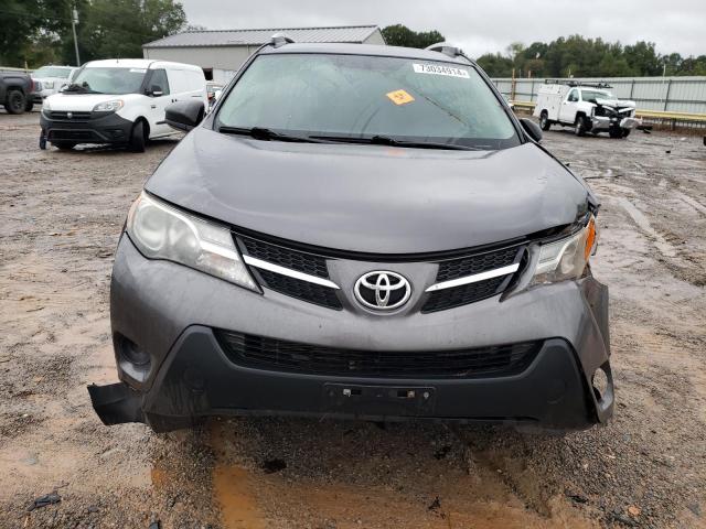 Photo 4 VIN: 2T3BFREV9EW190237 - TOYOTA RAV4 LE 