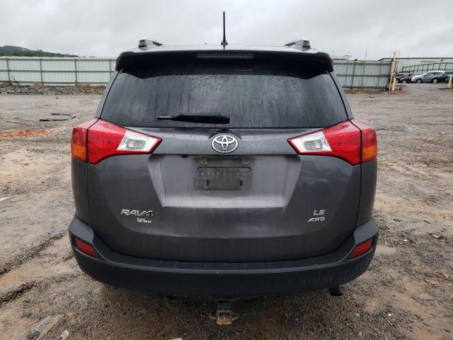 Photo 5 VIN: 2T3BFREV9EW190237 - TOYOTA RAV4 LE 