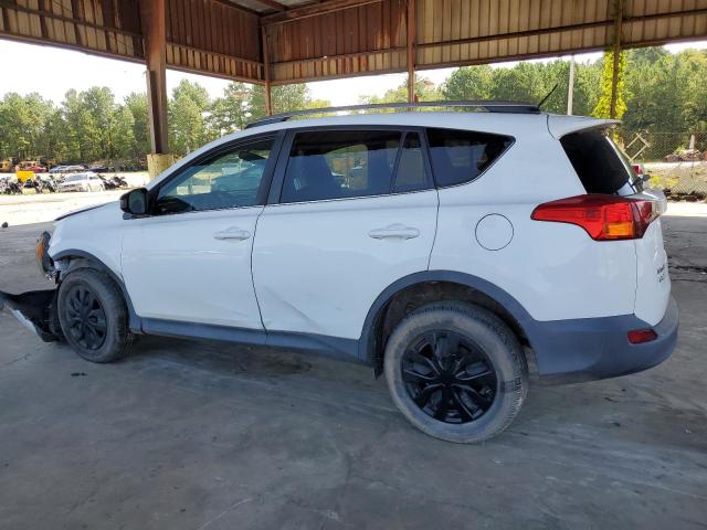 Photo 1 VIN: 2T3BFREV9EW190805 - TOYOTA RAV4 