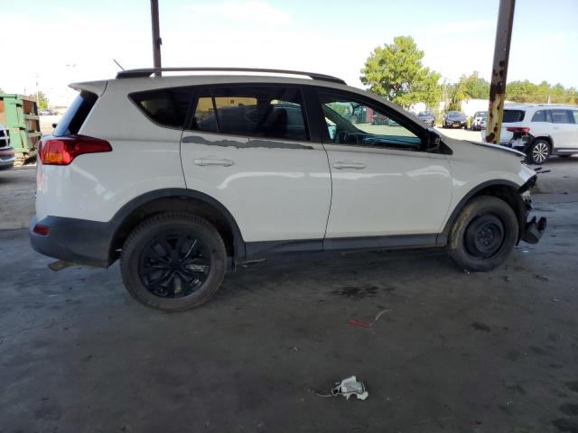 Photo 2 VIN: 2T3BFREV9EW190805 - TOYOTA RAV4 