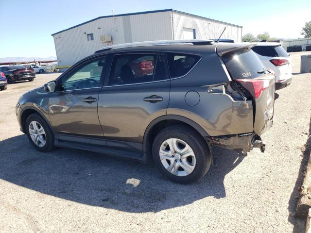 Photo 1 VIN: 2T3BFREV9EW195387 - TOYOTA RAV4 LE 