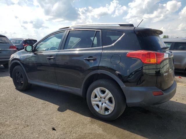 Photo 1 VIN: 2T3BFREV9EW204993 - TOYOTA RAV4 