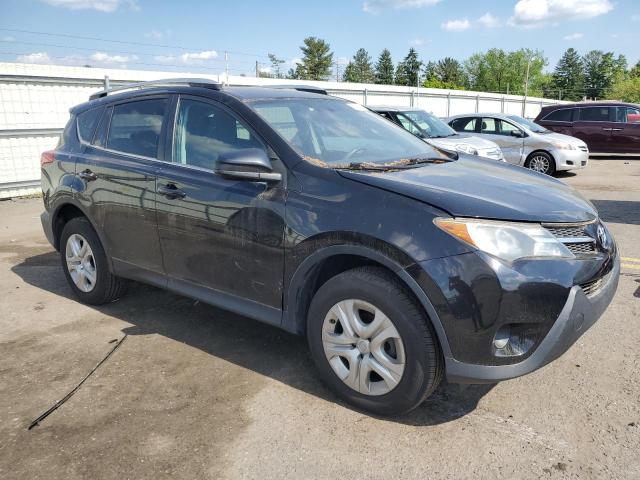 Photo 3 VIN: 2T3BFREV9EW204993 - TOYOTA RAV4 