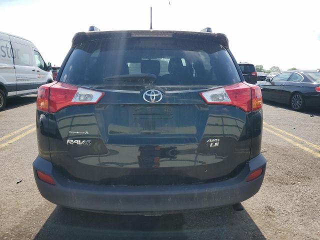 Photo 5 VIN: 2T3BFREV9EW204993 - TOYOTA RAV4 