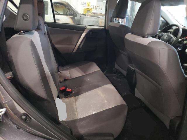 Photo 5 VIN: 2T3BFREV9EW218120 - TOYOTA RAV4 LE 