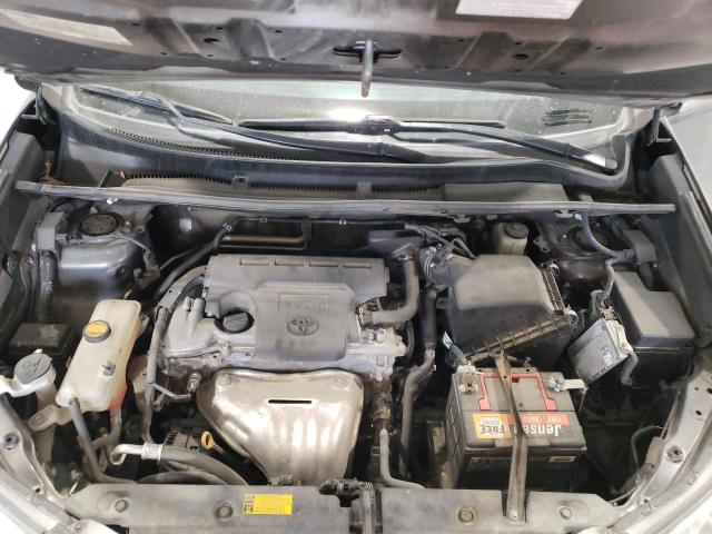 Photo 6 VIN: 2T3BFREV9EW218120 - TOYOTA RAV4 LE 