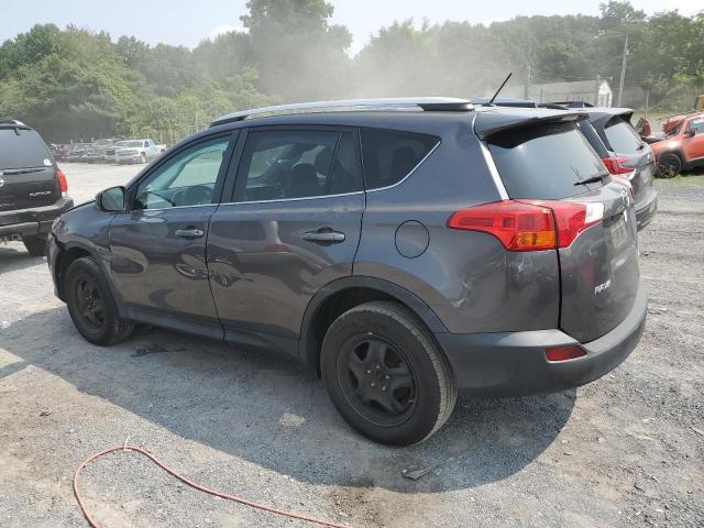 Photo 1 VIN: 2T3BFREV9EW219090 - TOYOTA RAV4 LE 