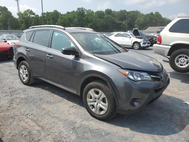 Photo 3 VIN: 2T3BFREV9EW219090 - TOYOTA RAV4 LE 