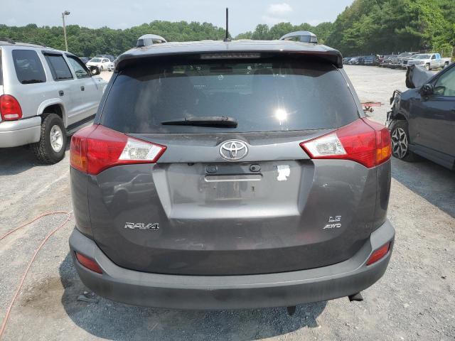 Photo 5 VIN: 2T3BFREV9EW219090 - TOYOTA RAV4 LE 