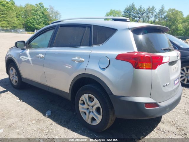 Photo 2 VIN: 2T3BFREV9EW227481 - TOYOTA RAV4 