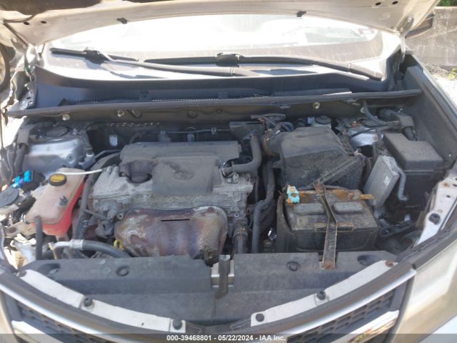 Photo 9 VIN: 2T3BFREV9EW227481 - TOYOTA RAV4 