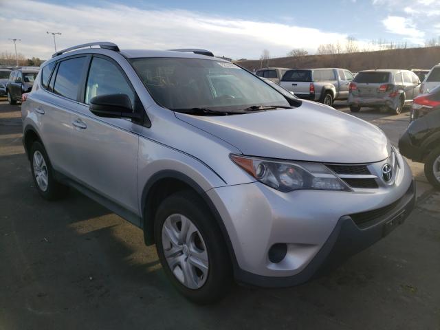 Photo 0 VIN: 2T3BFREV9FW237199 - TOYOTA RAV4 LE 