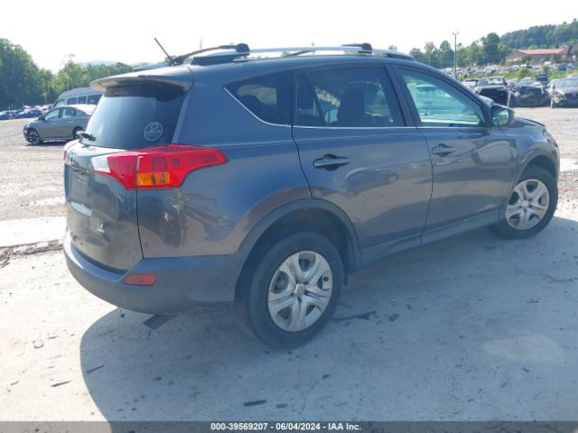 Photo 3 VIN: 2T3BFREV9FW244086 - TOYOTA RAV4 