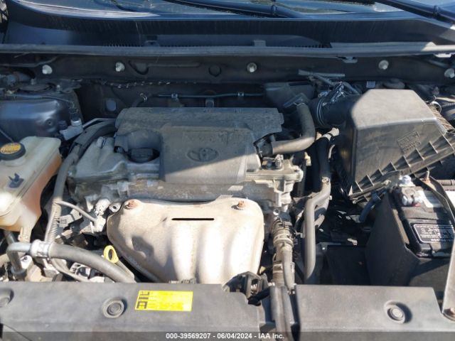 Photo 9 VIN: 2T3BFREV9FW244086 - TOYOTA RAV4 