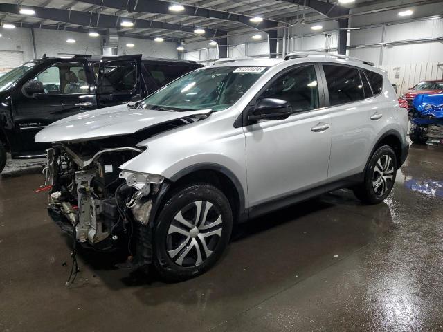 Photo 0 VIN: 2T3BFREV9FW244590 - TOYOTA RAV4 