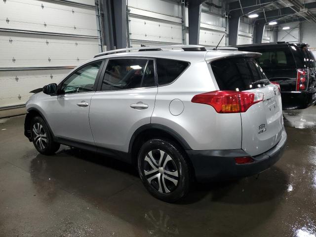 Photo 1 VIN: 2T3BFREV9FW244590 - TOYOTA RAV4 